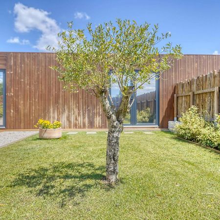 Caju Villas Montargil - Villa Farinha Branca Exterior photo
