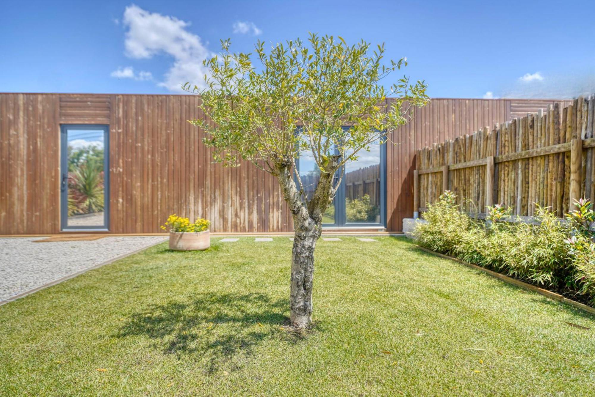 Caju Villas Montargil - Villa Farinha Branca Exterior photo